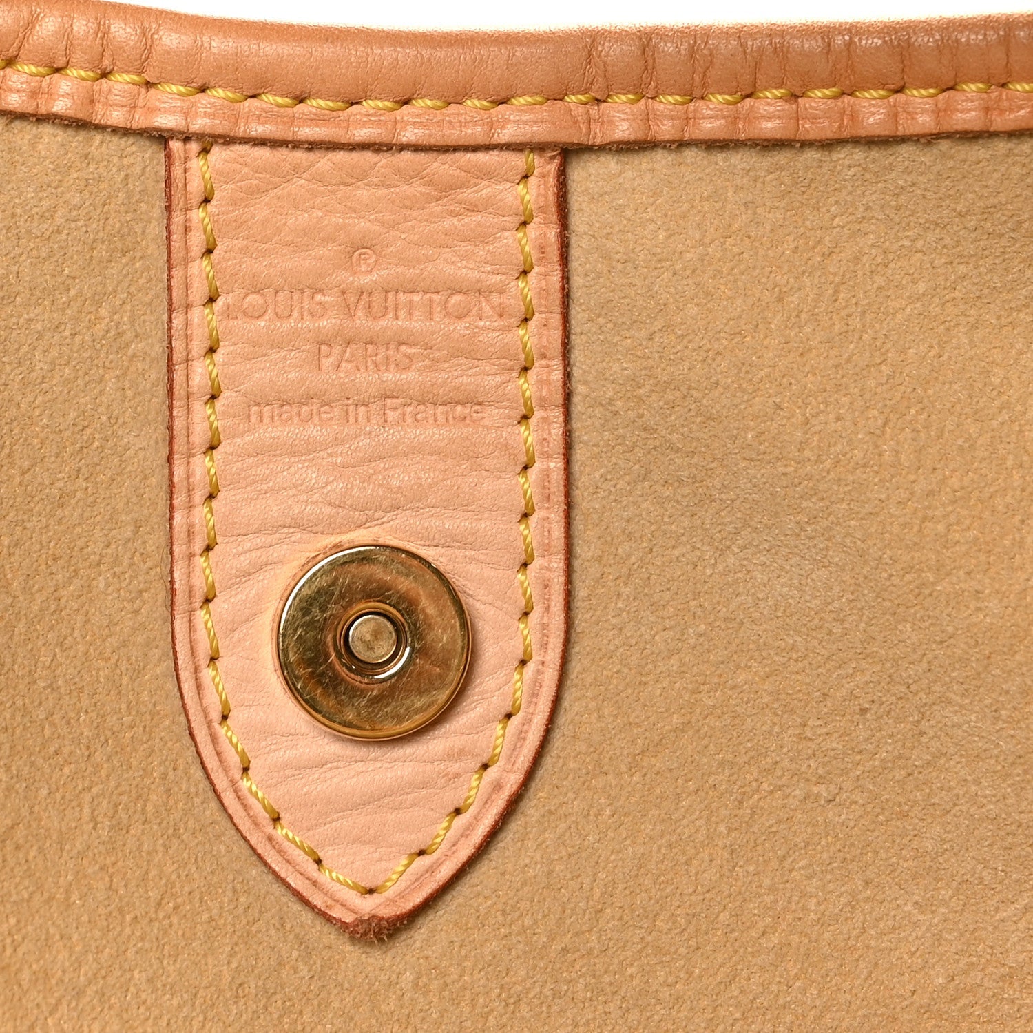 Monogram Galliera GM