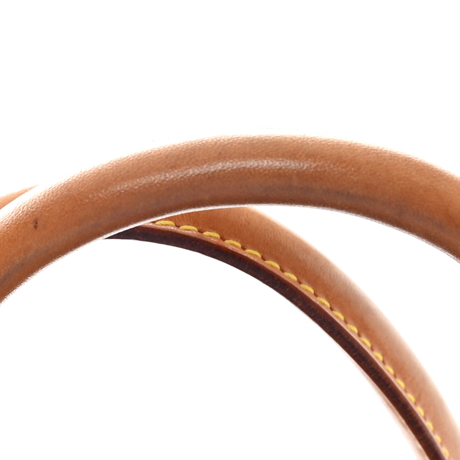 Monogram Ellipse MM