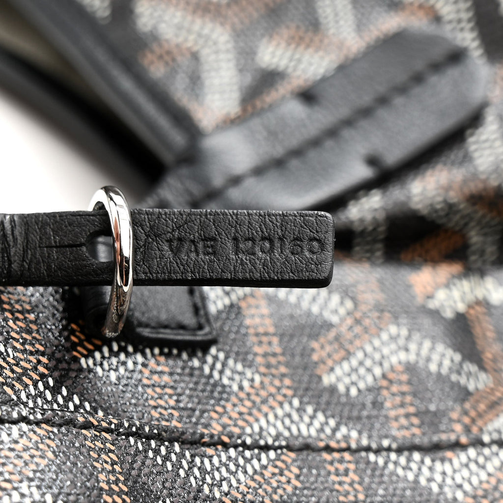 Goyardine Saint Louis GM Black