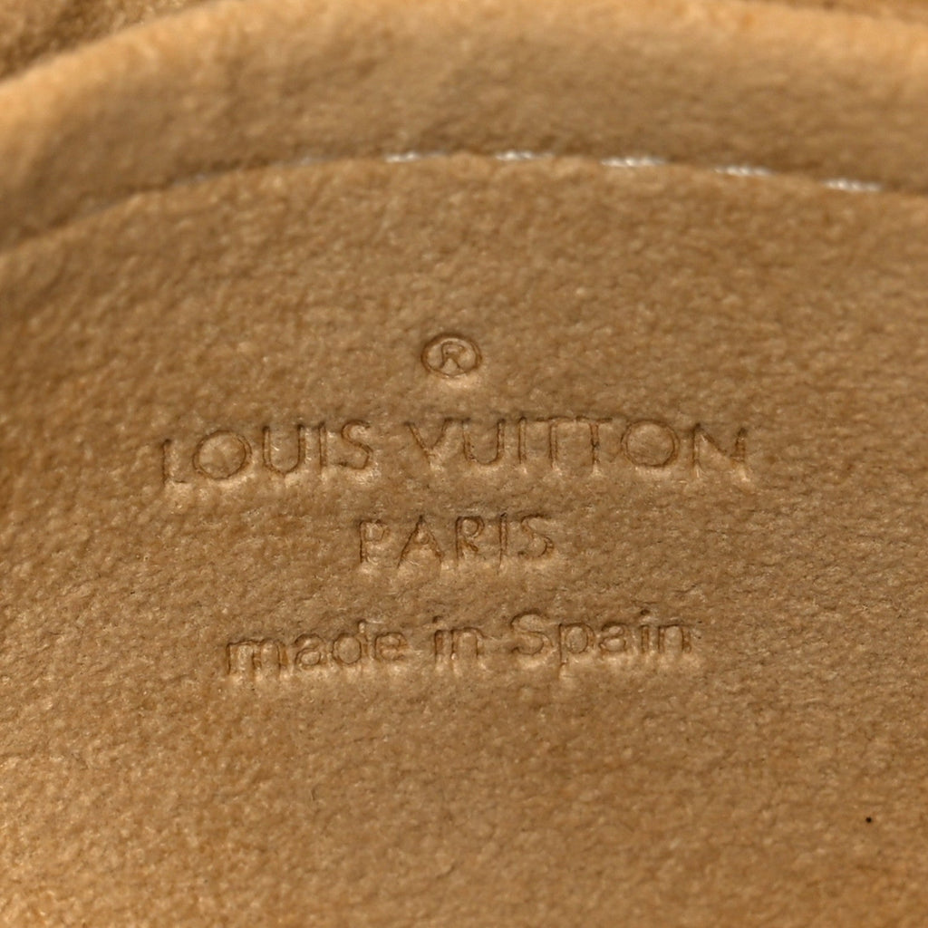 Monogram Pochette Twin GM