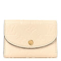 Empreinte Rosalie Coin Purse Cream