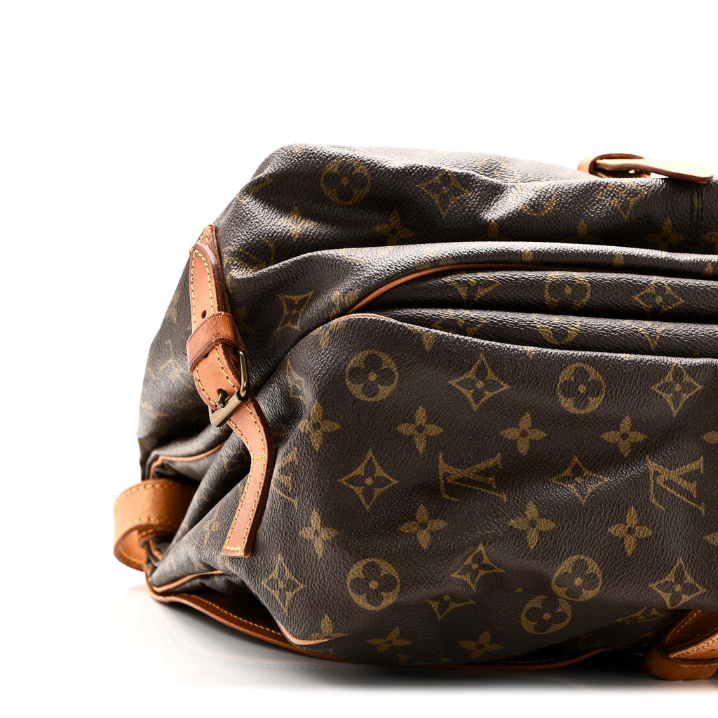 Monogram Saumur 35