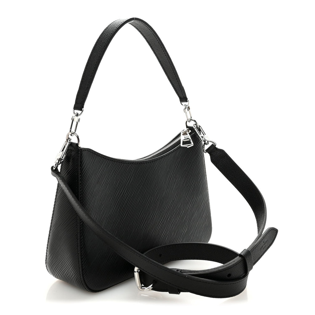 Epi Marelle BB Tote Black