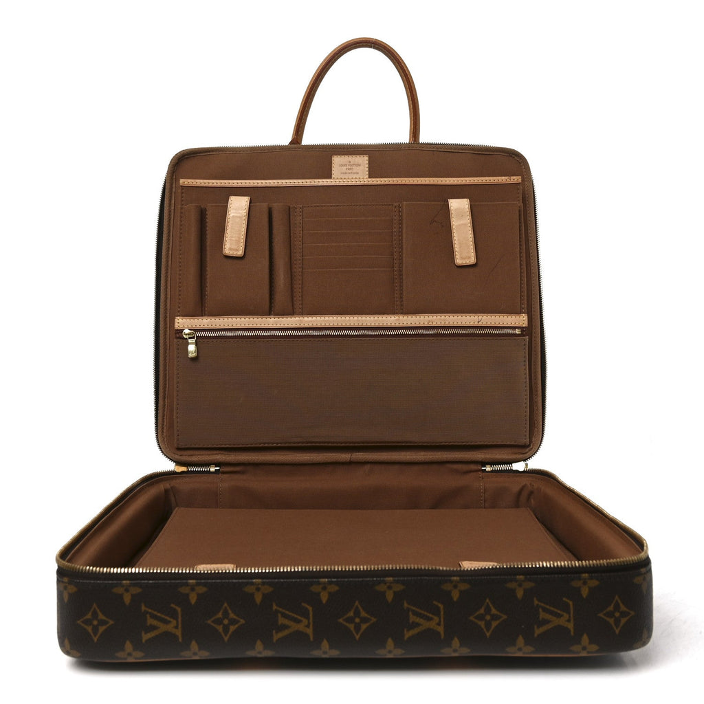 Monogram Cupertino Briefcase