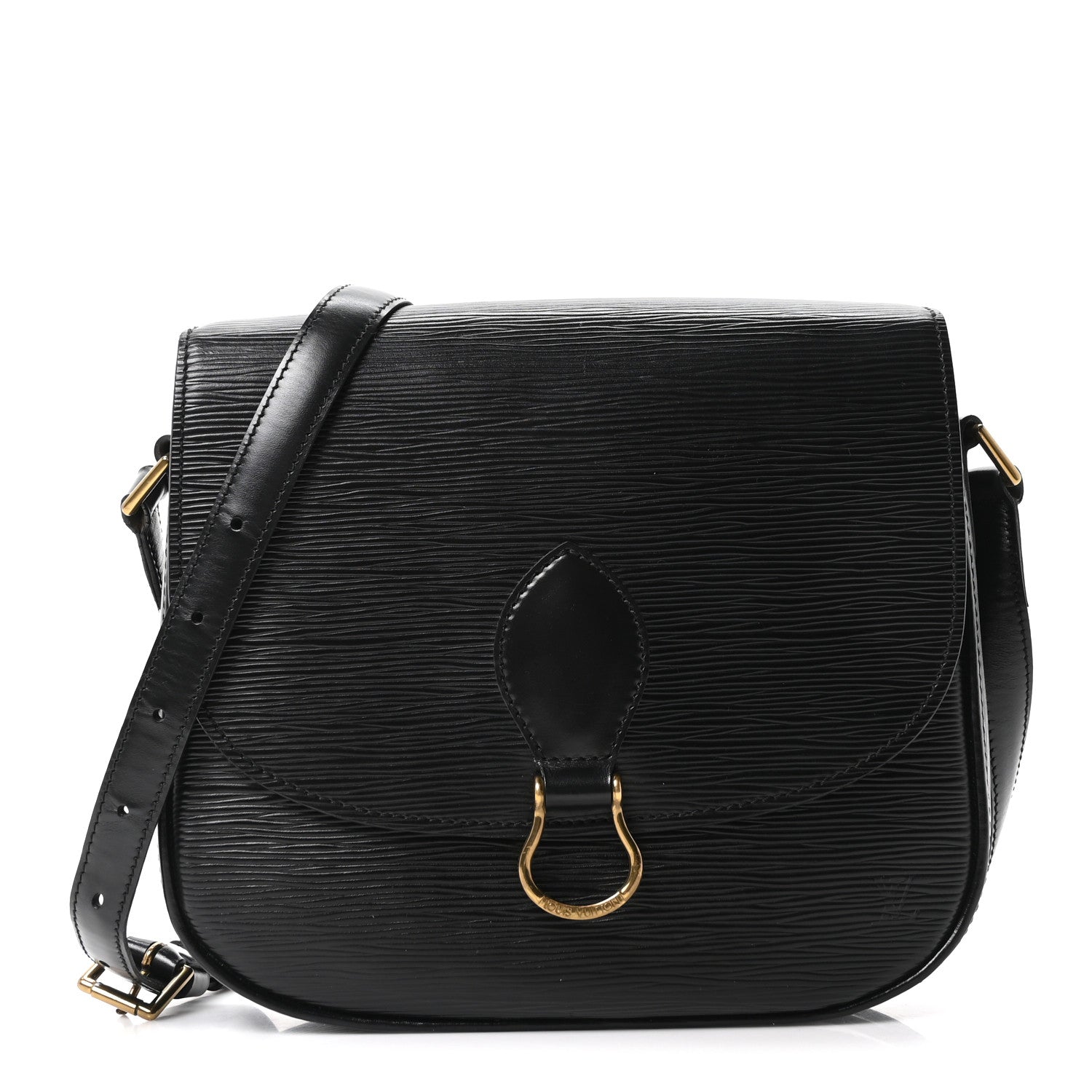 Epi Saint Cloud GM Black