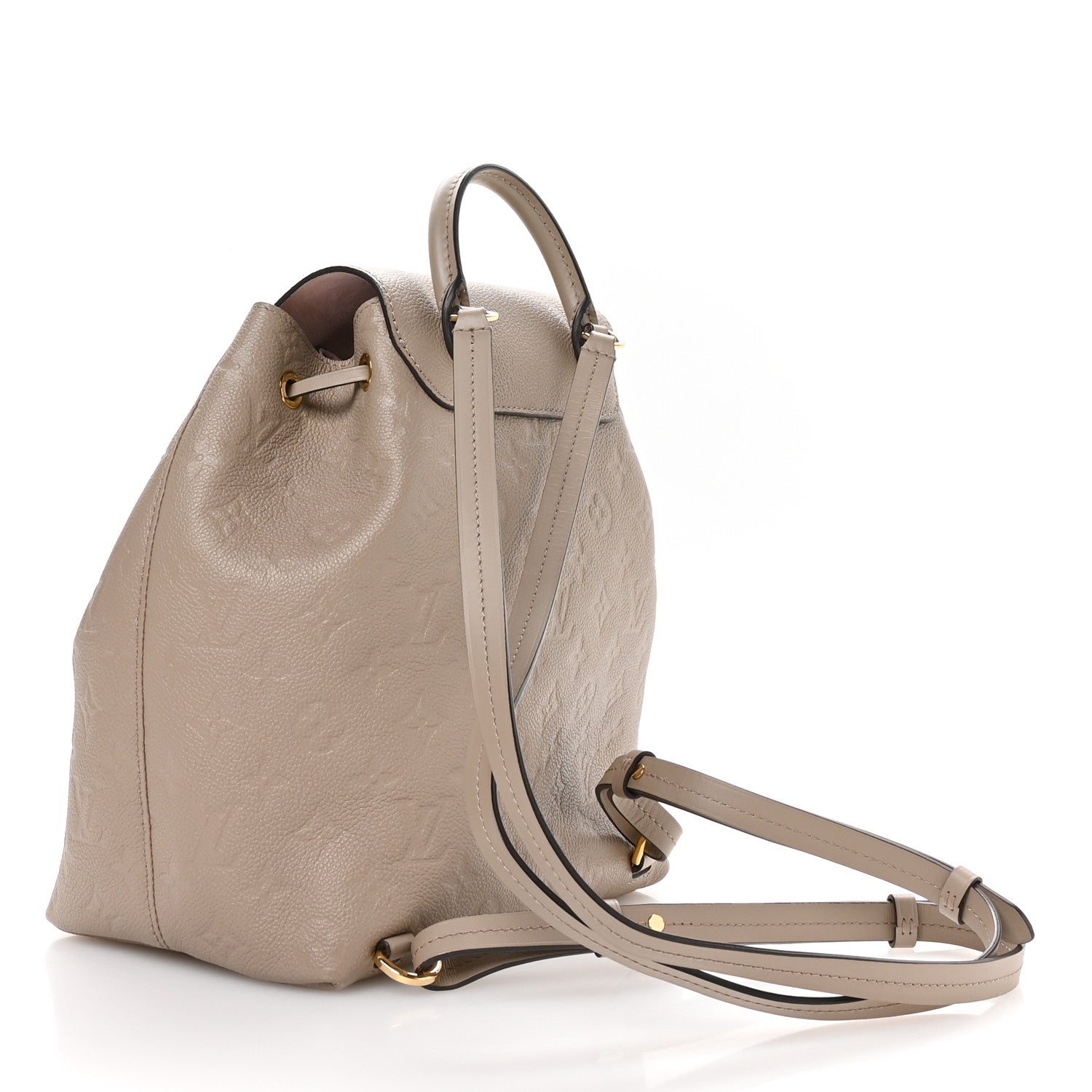 Empreinte Montsouris NM Backpack Tourterelle