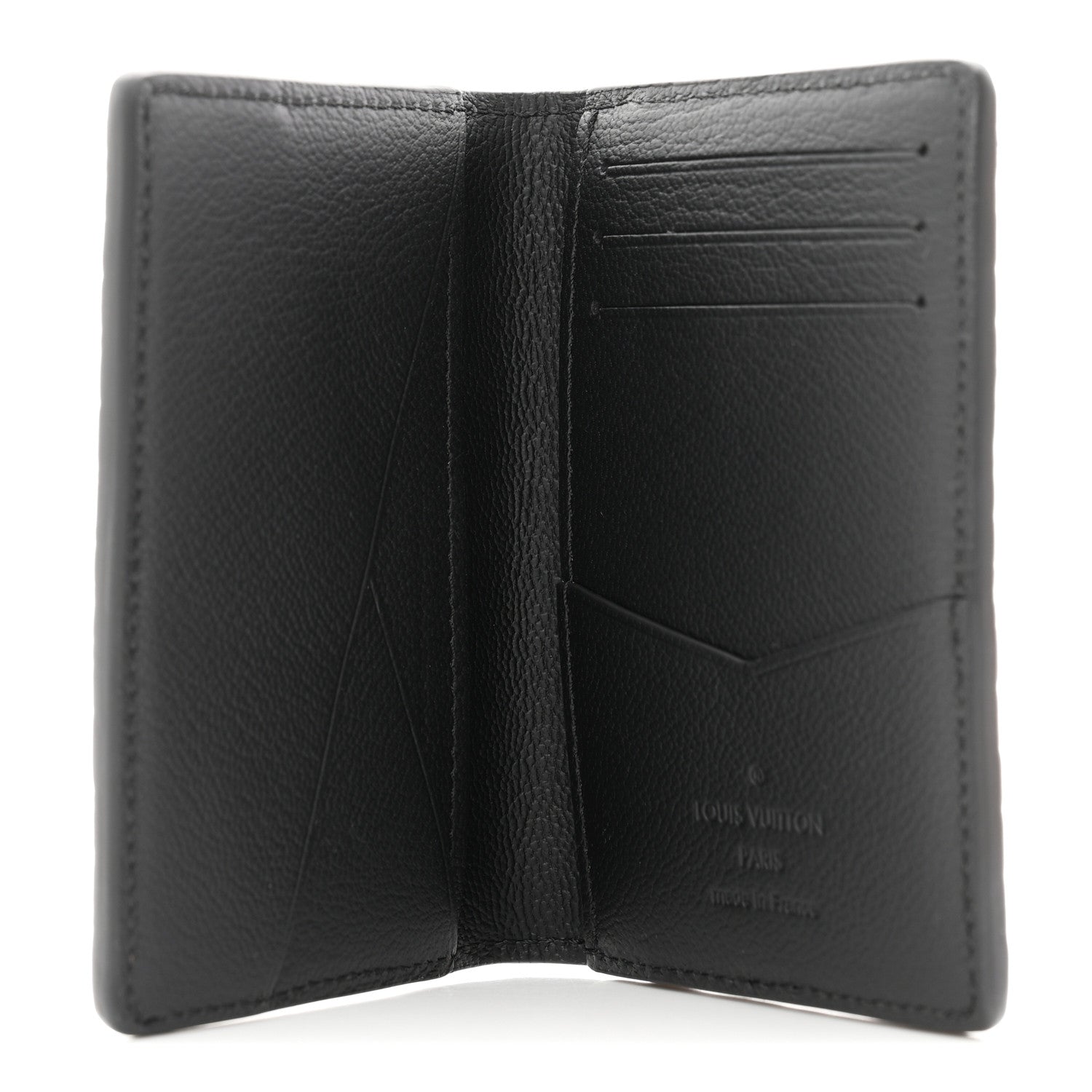 Alligator Pocket Organizer Tan