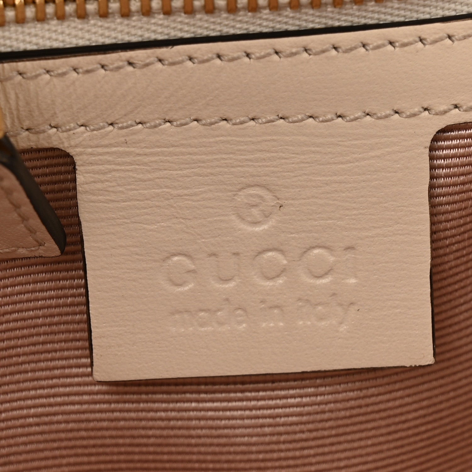 Calfskin Small Arli Flap Shoulder Bag Mystic White