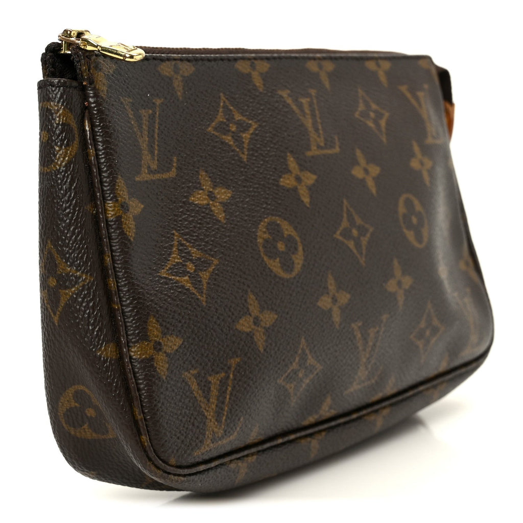 Monogram Pochette Accessories