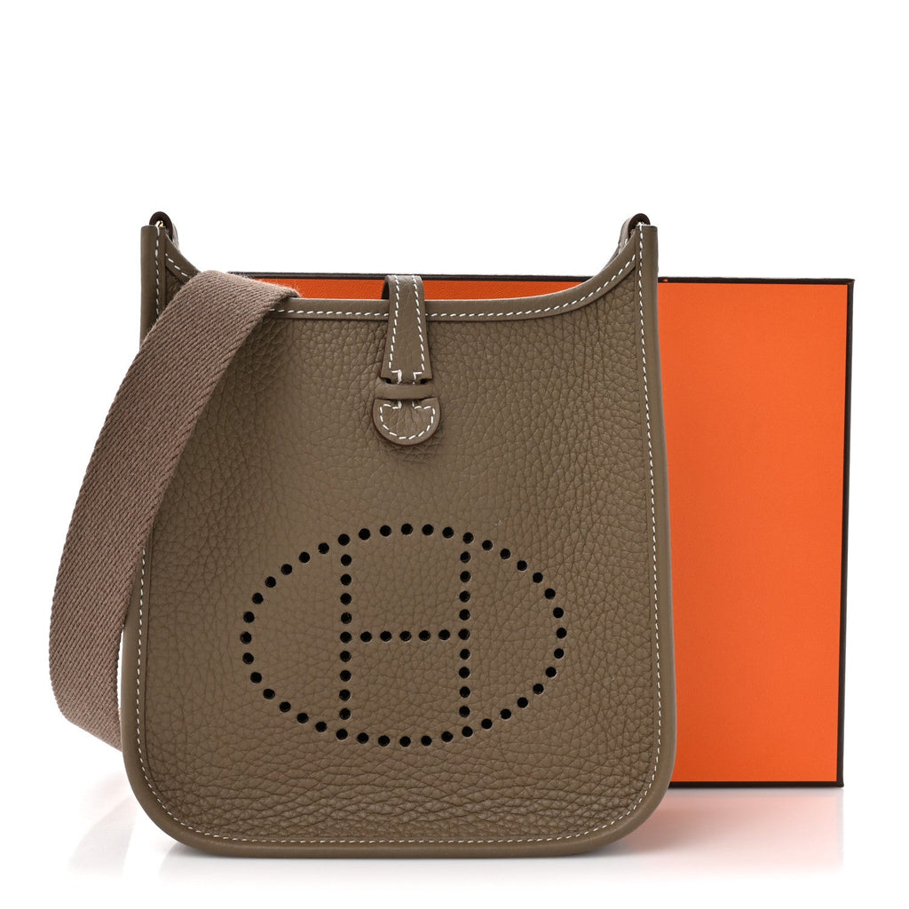 Taurillon Clemence Evelyne TPM Etoupe