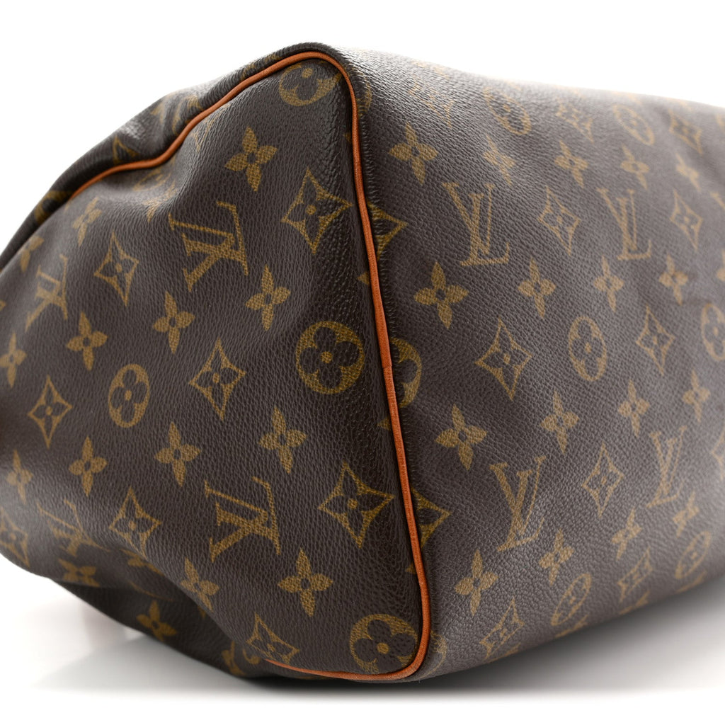 Monogram Speedy 30