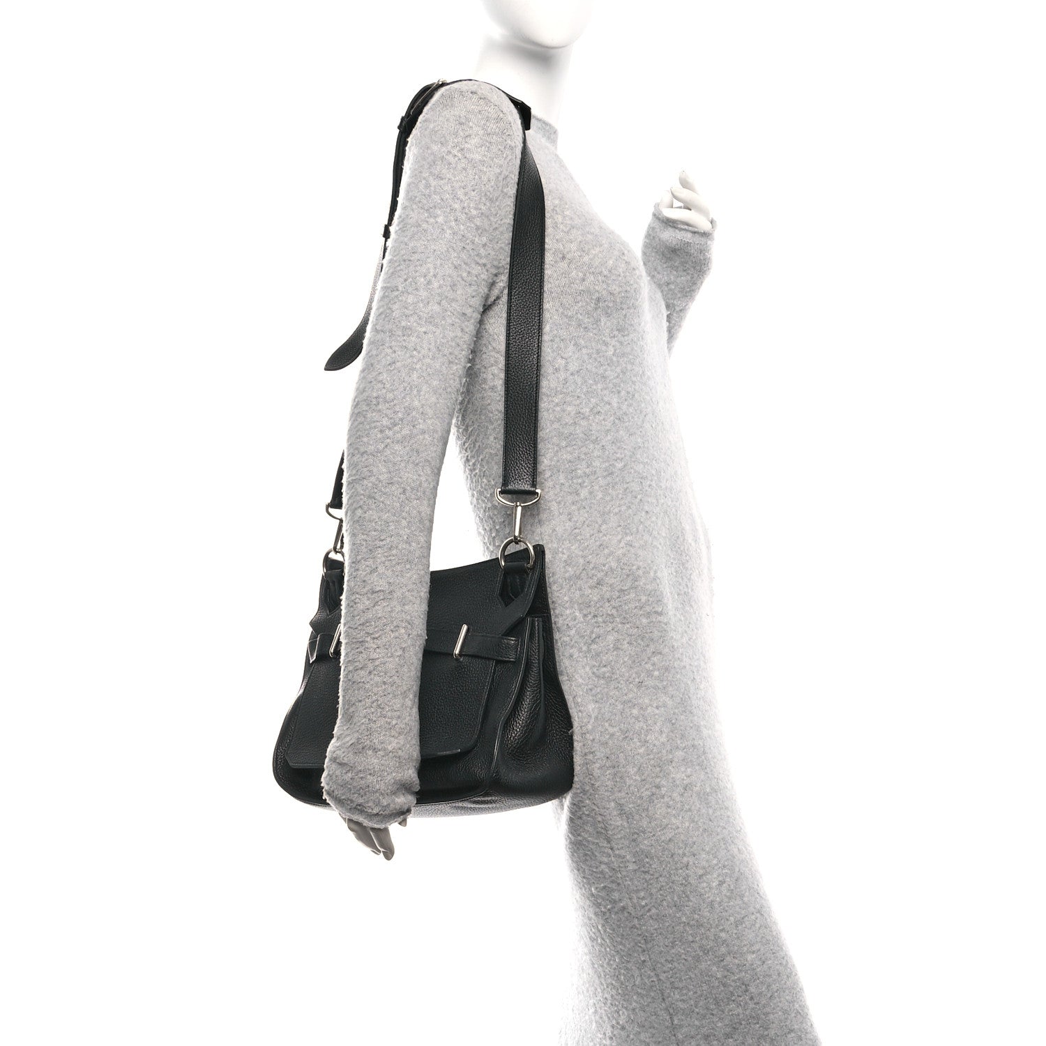 Taurillon Clemence Jypsiere 28 Black