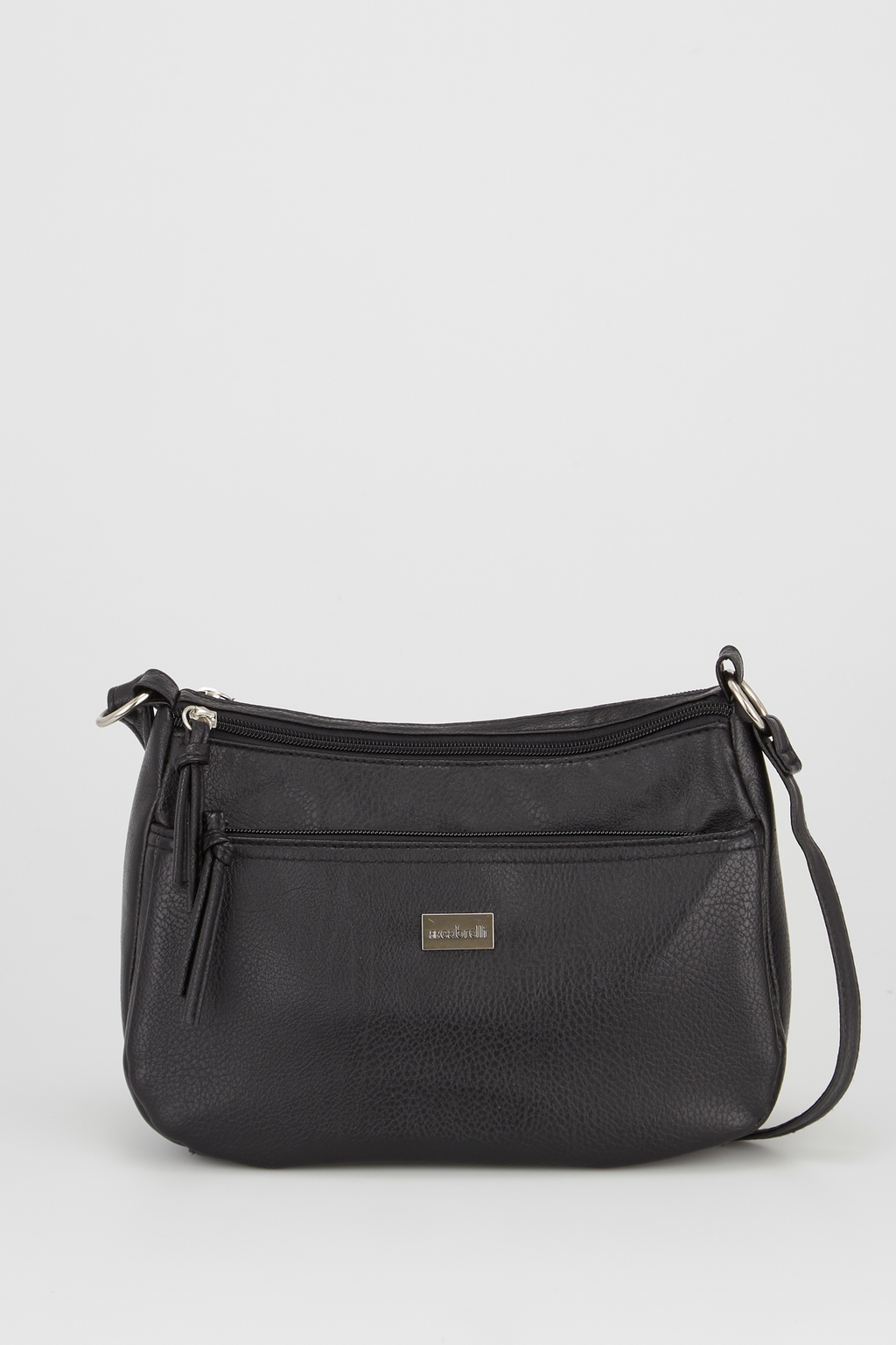 Front Pocket Crossbody Bag