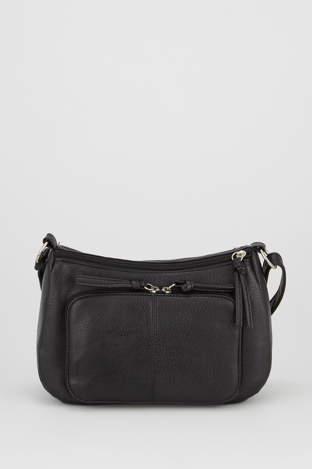 Front Pocket Crossbody Bag
