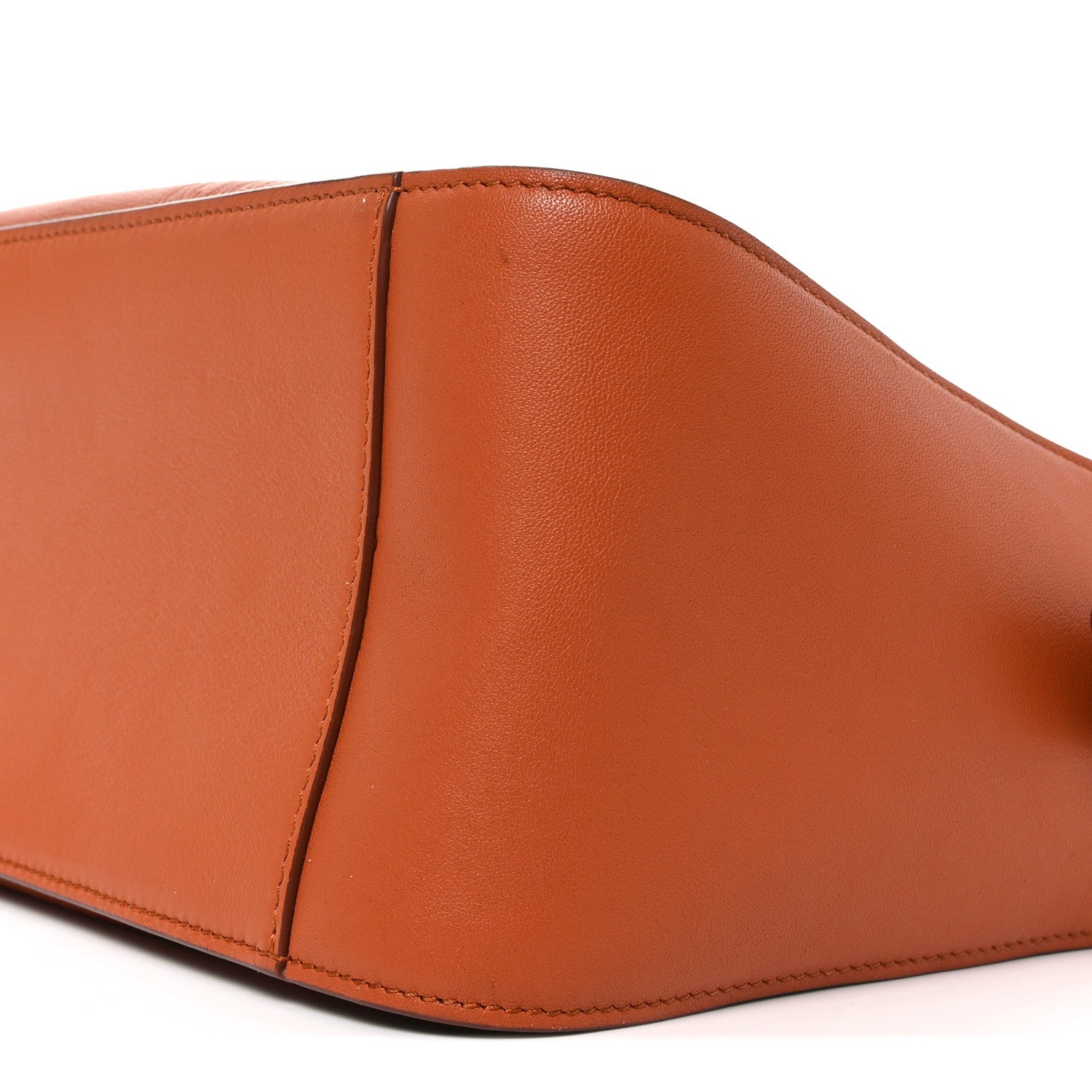 Calfskin Ottomar Medium Aren Flap Hobo Bombay Brown