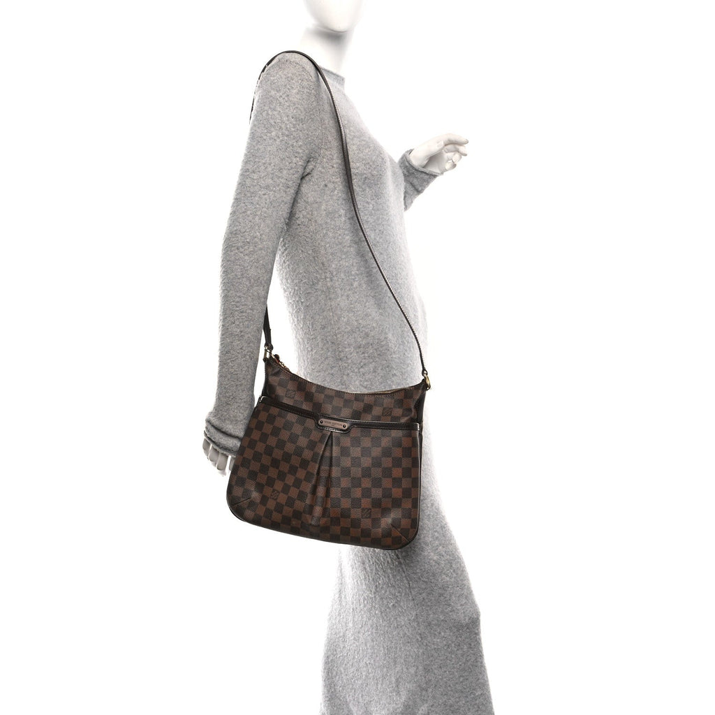 Damier Ebene Bloomsbury PM