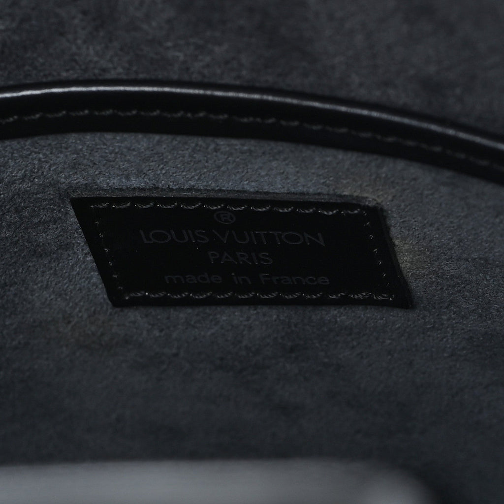 Epi Ombre Black