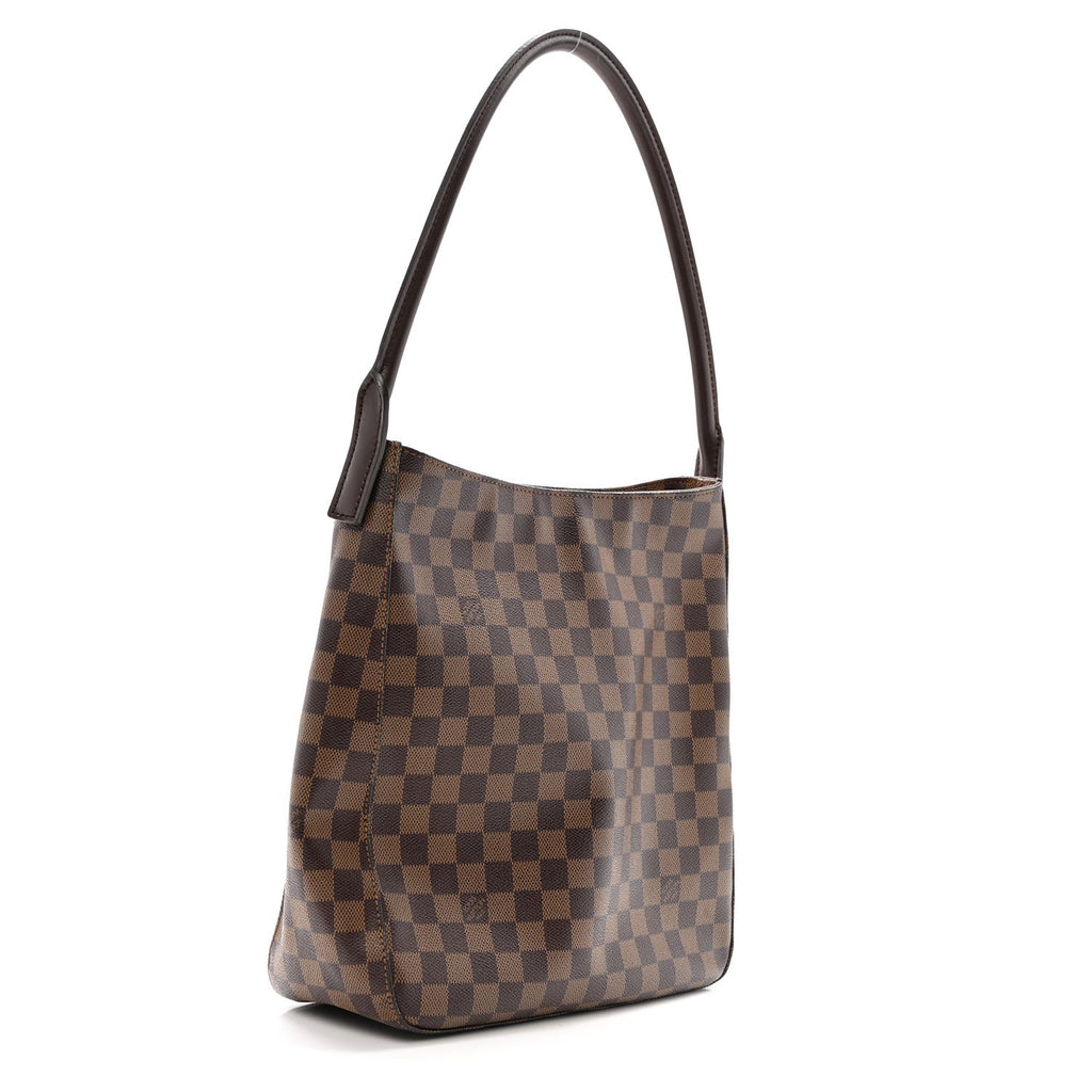 Damier Ebene Looping GM