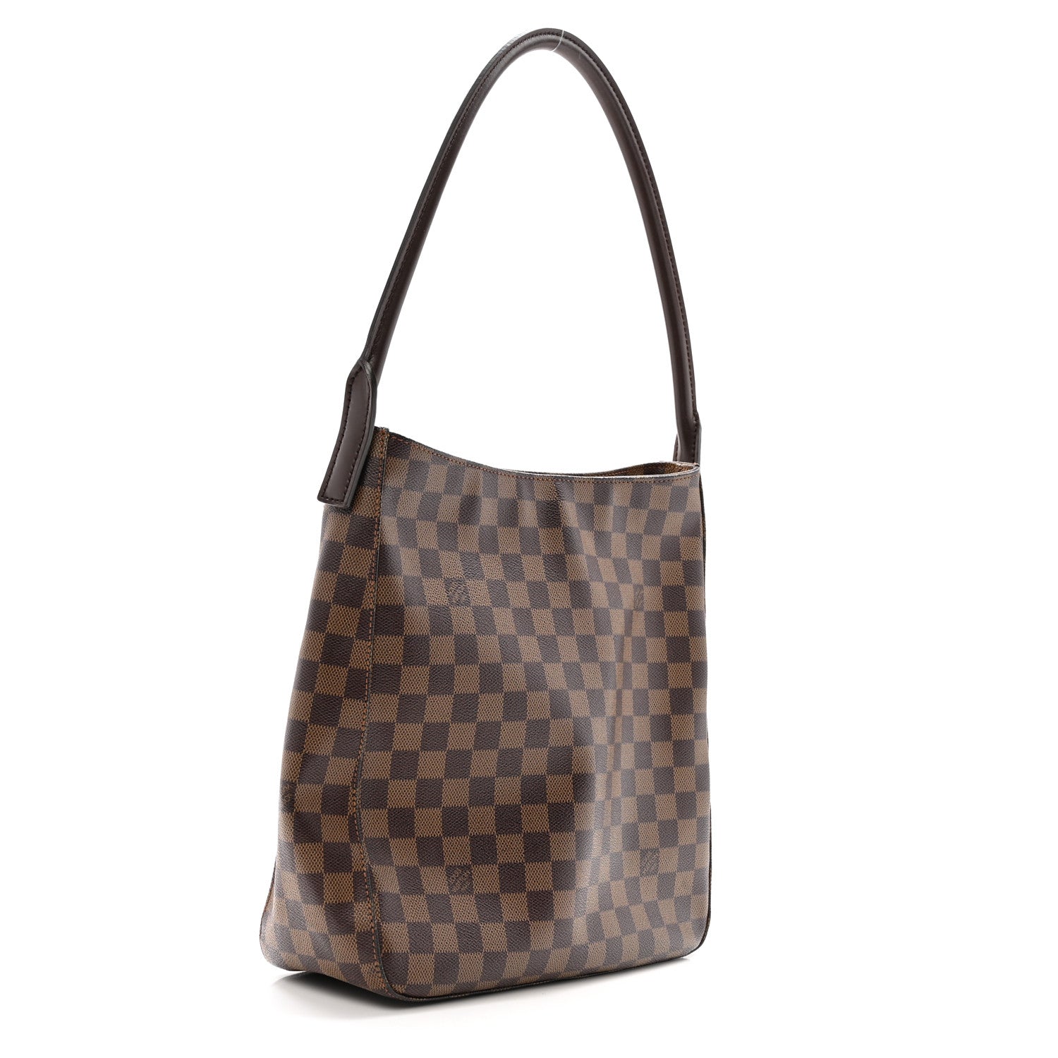 Damier Ebene Looping GM