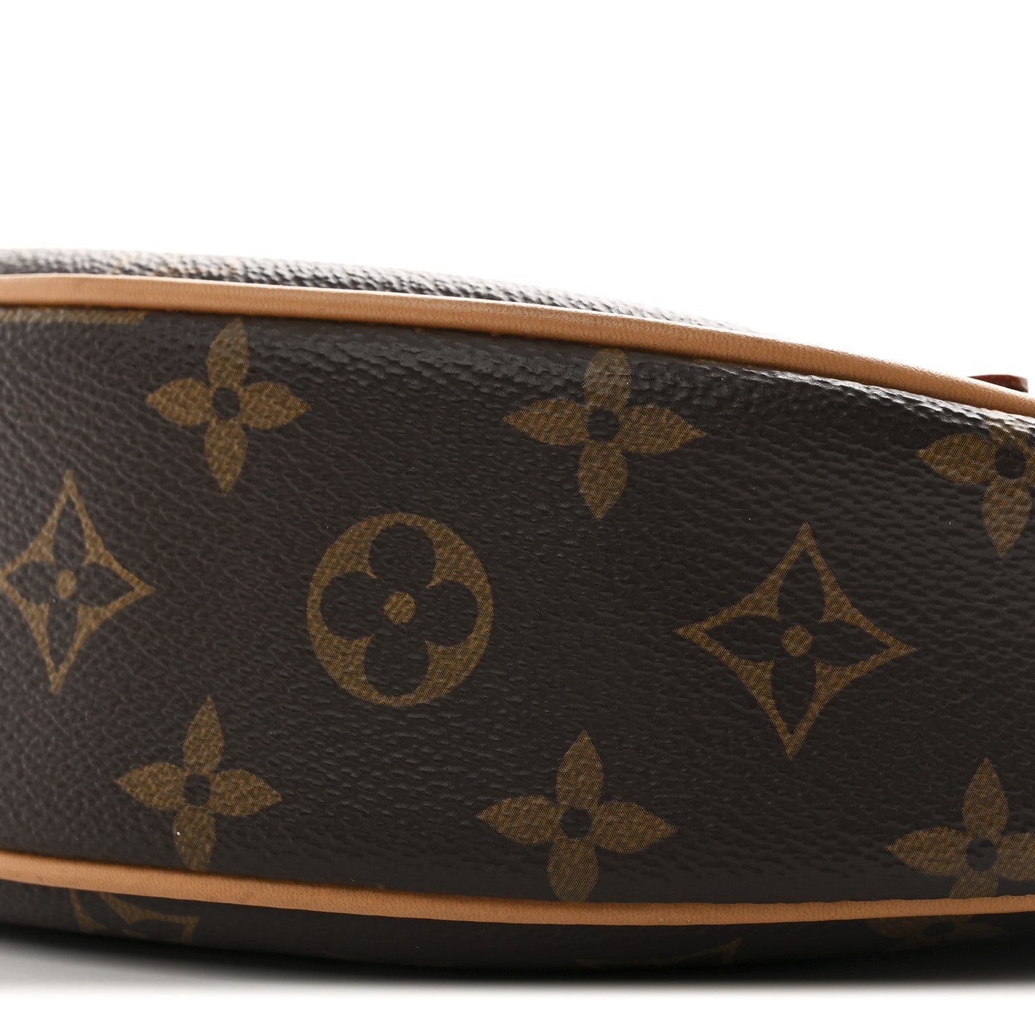 Monogram Loop