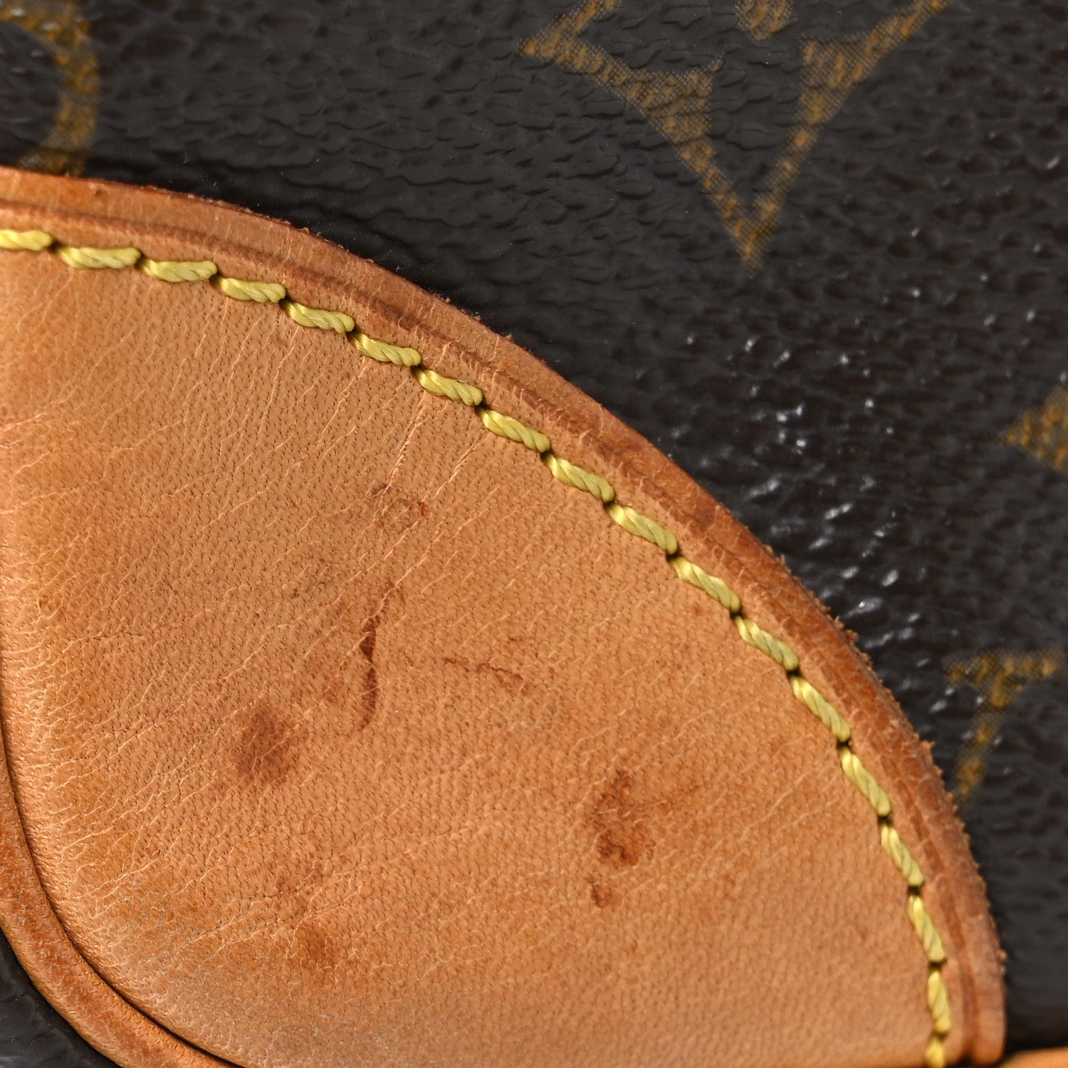 Monogram Amazone
