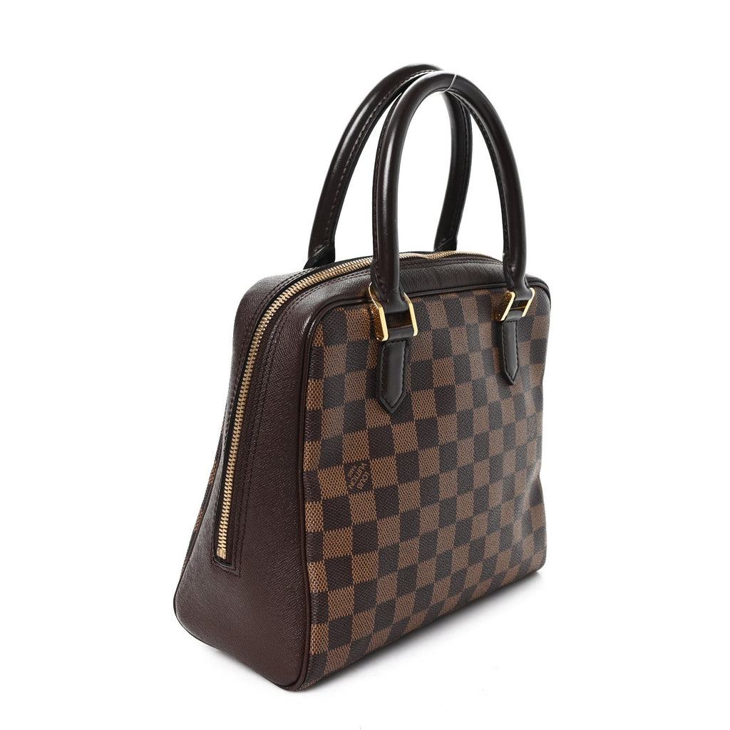 Damier Ebene Brera