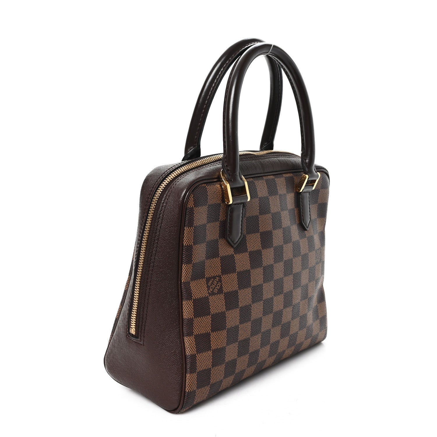 Damier Ebene Brera