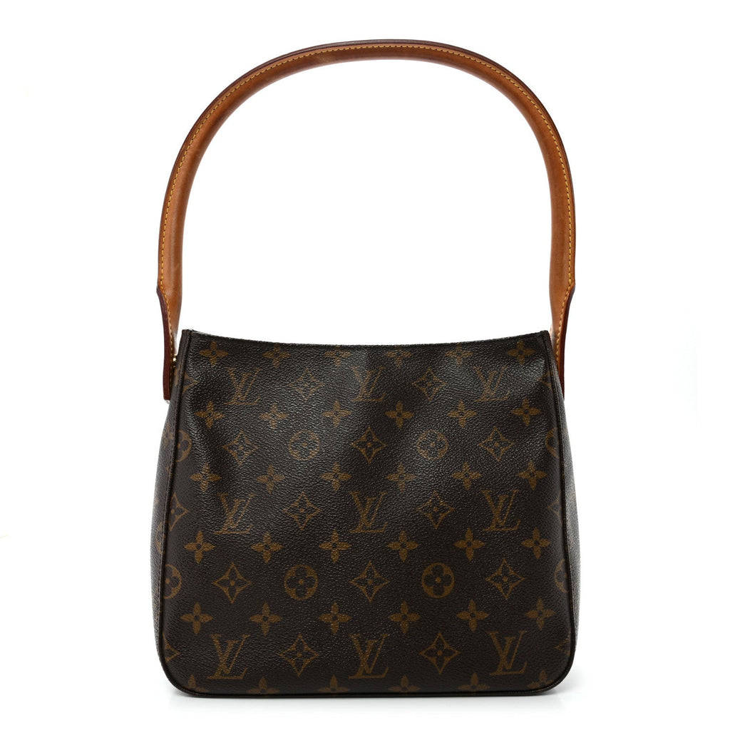 Monogram Looping MM