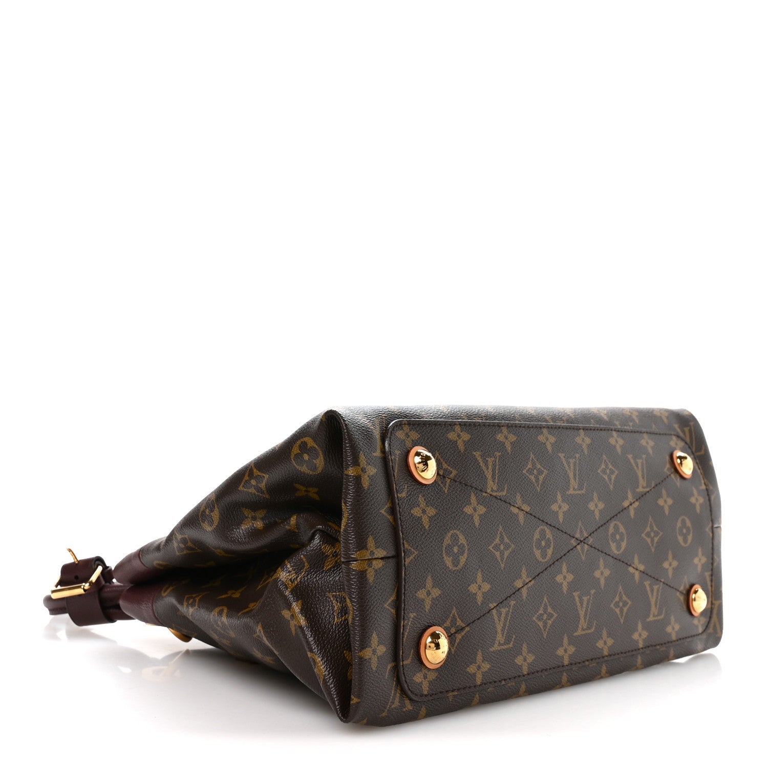 Monogram Olympe Bordeaux
