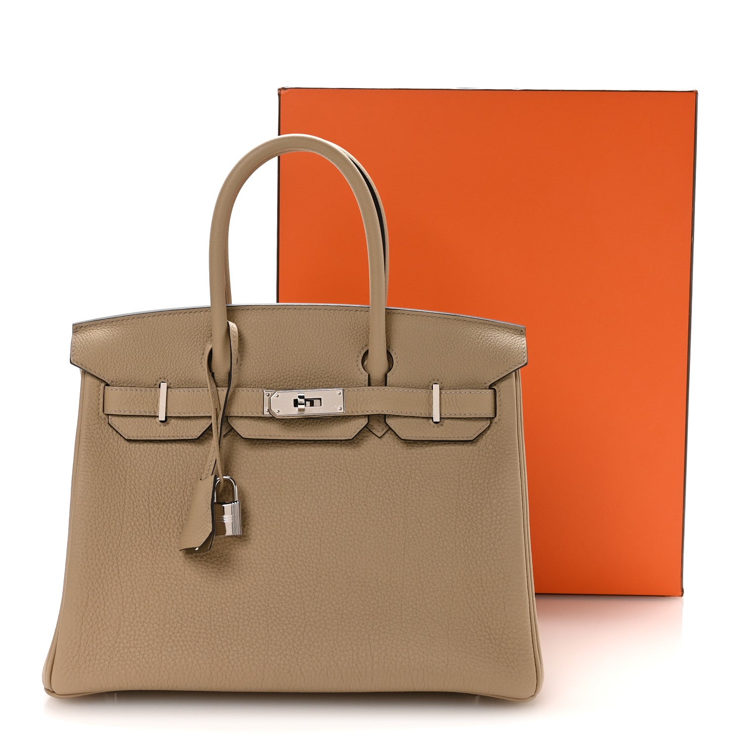 Togo Birkin 30 Trench
