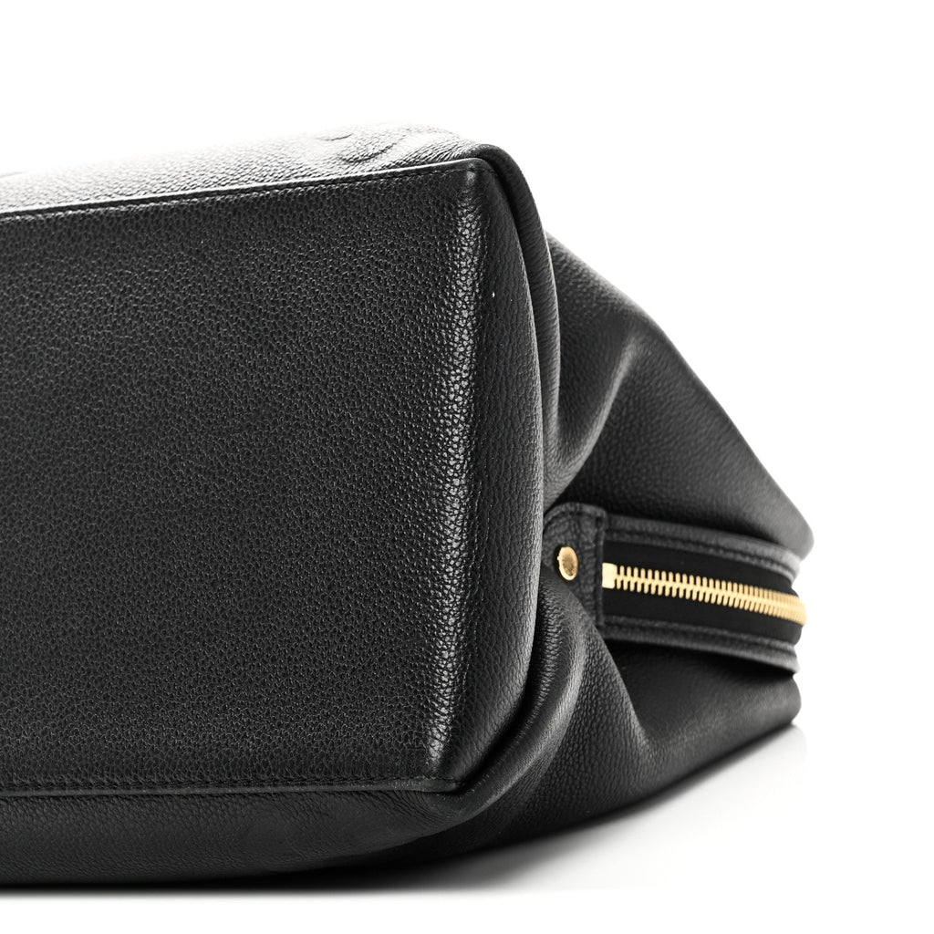 Empreinte Monogram Giant Grand Palais Black