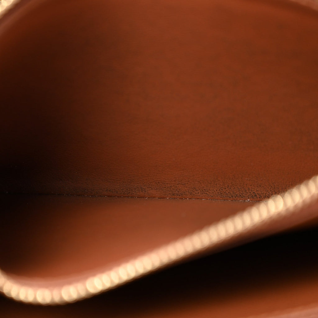Monogram Zippy Wallet