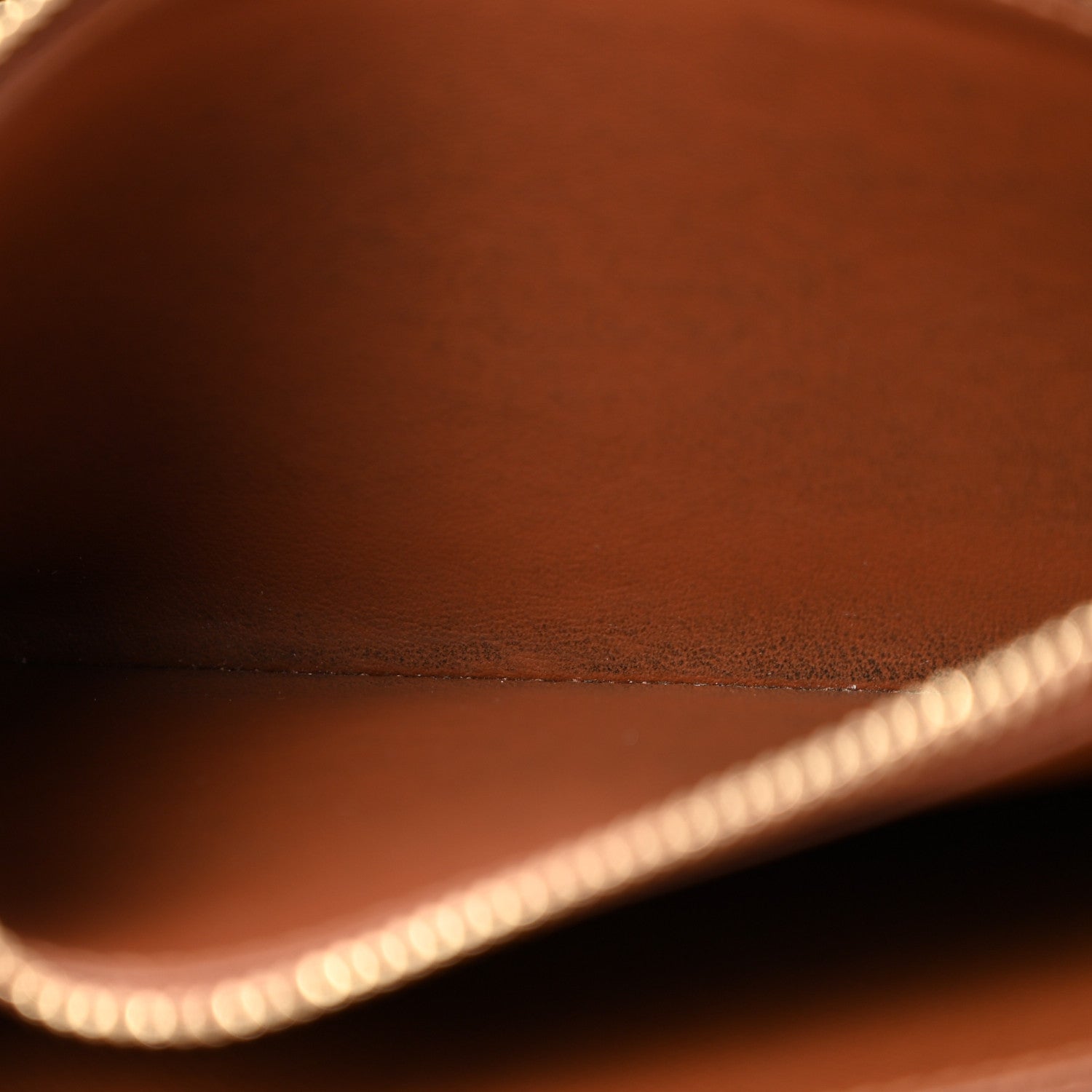 Monogram Zippy Wallet