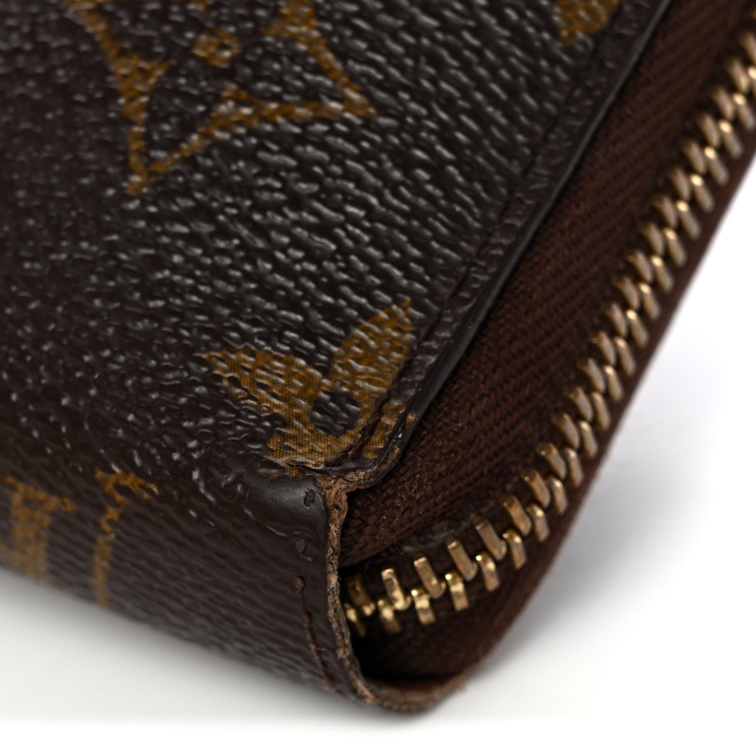 Monogram Zippy Organizer Wallet