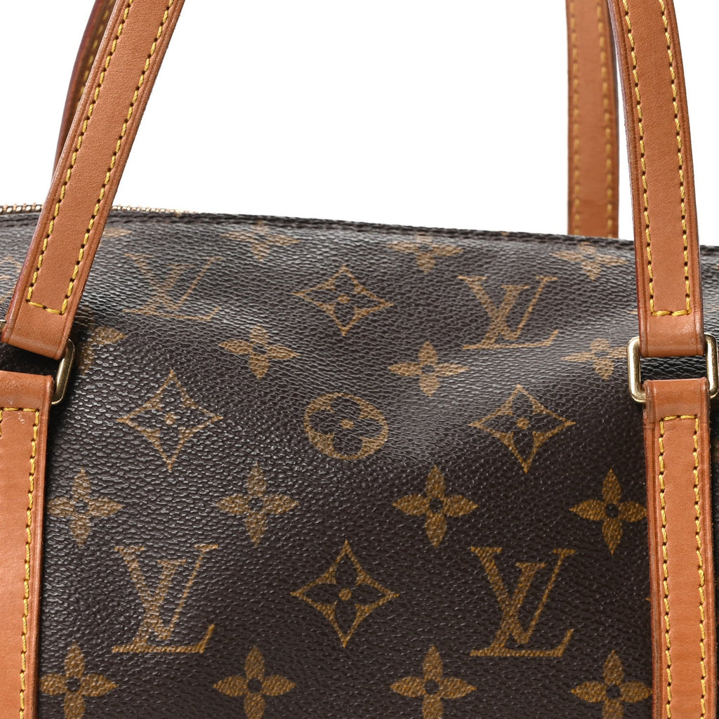 Monogram Papillon 30