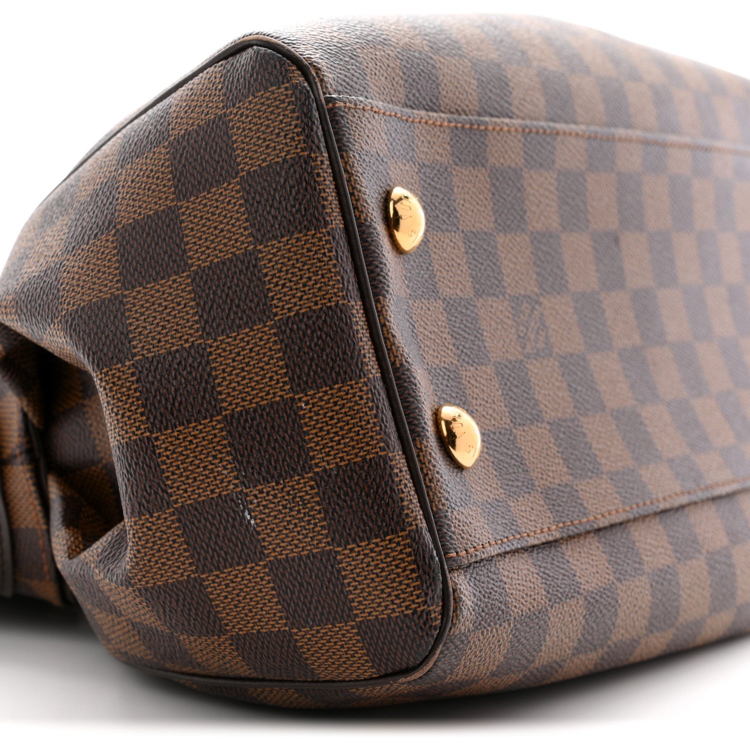 Damier Ebene Trevi PM