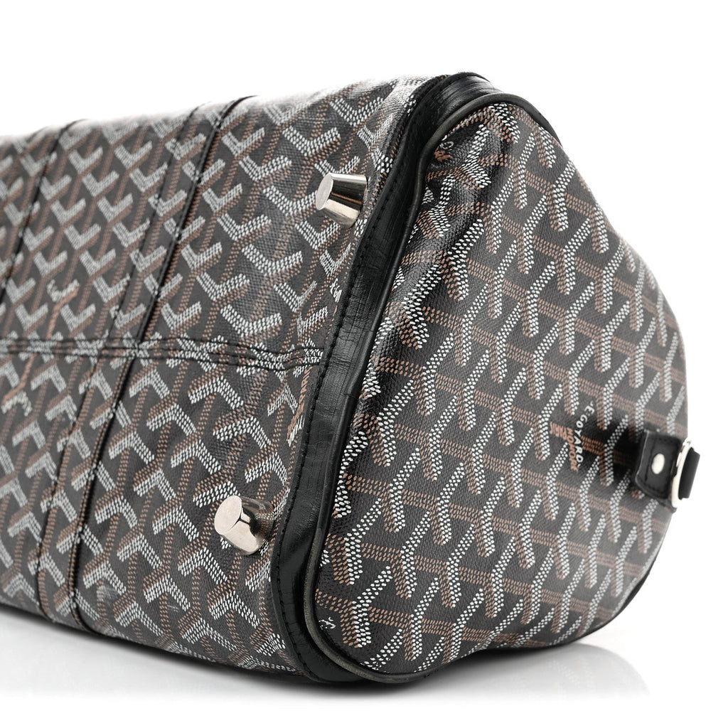 Goyardine Croisiere 35 Black