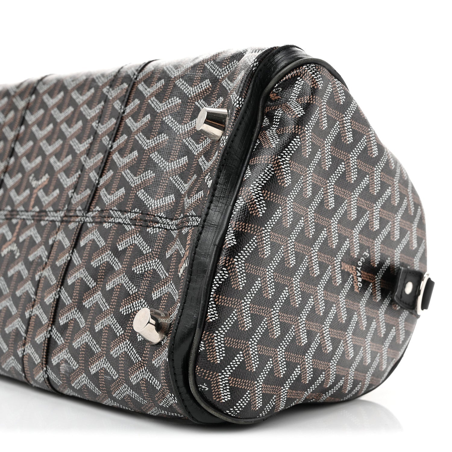 Goyardine Croisiere 35 Black