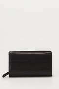 RFID Leather Medium Trifold