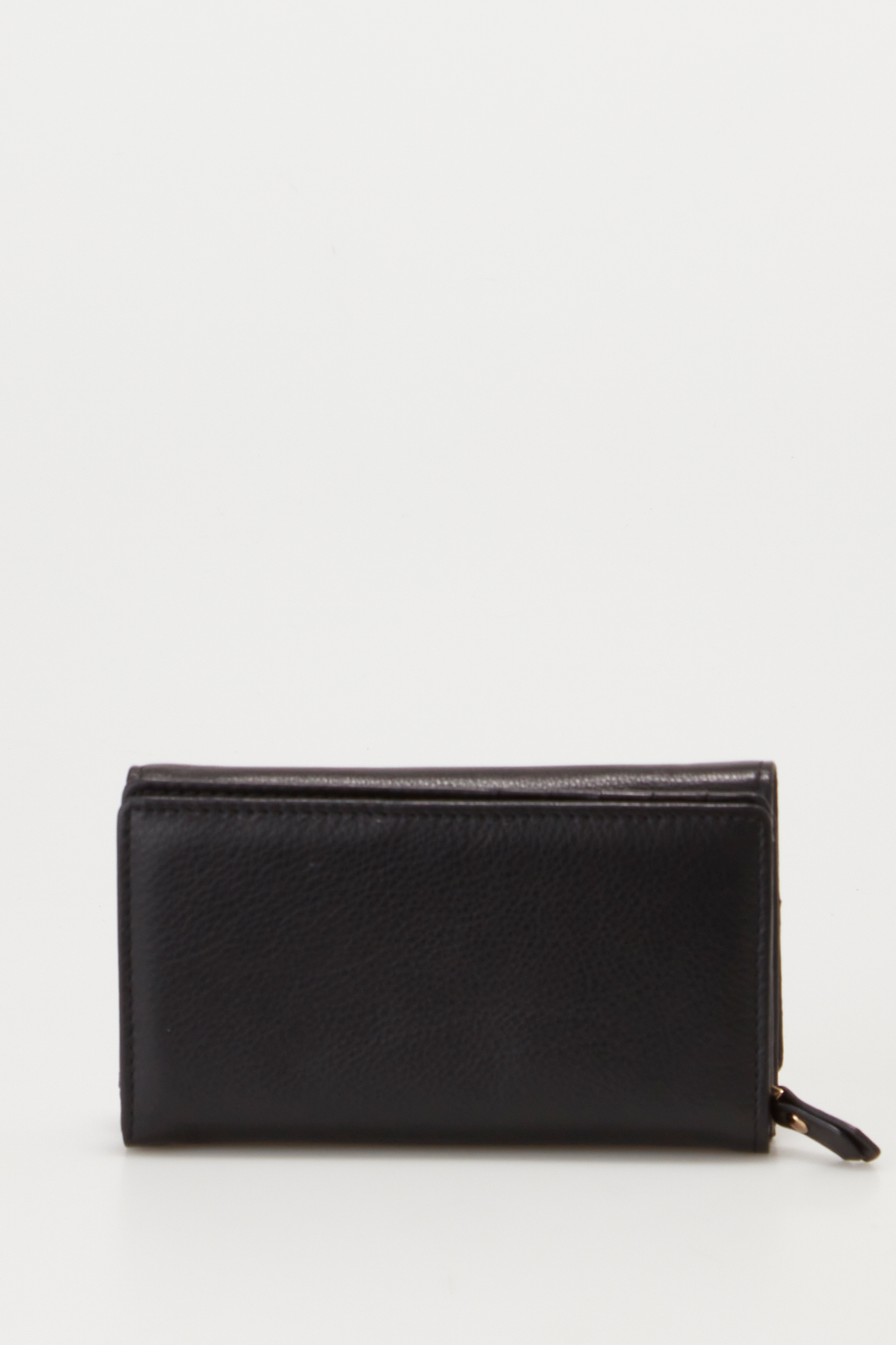 RFID Leather Medium Trifold