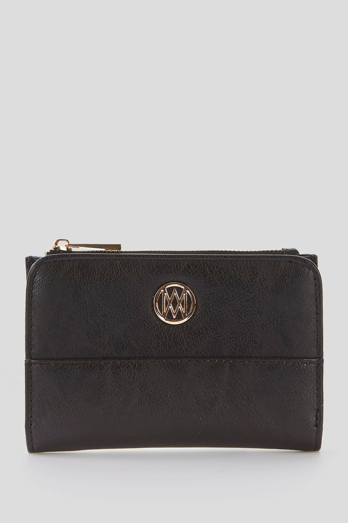 Small Slim  & Coin Wallet