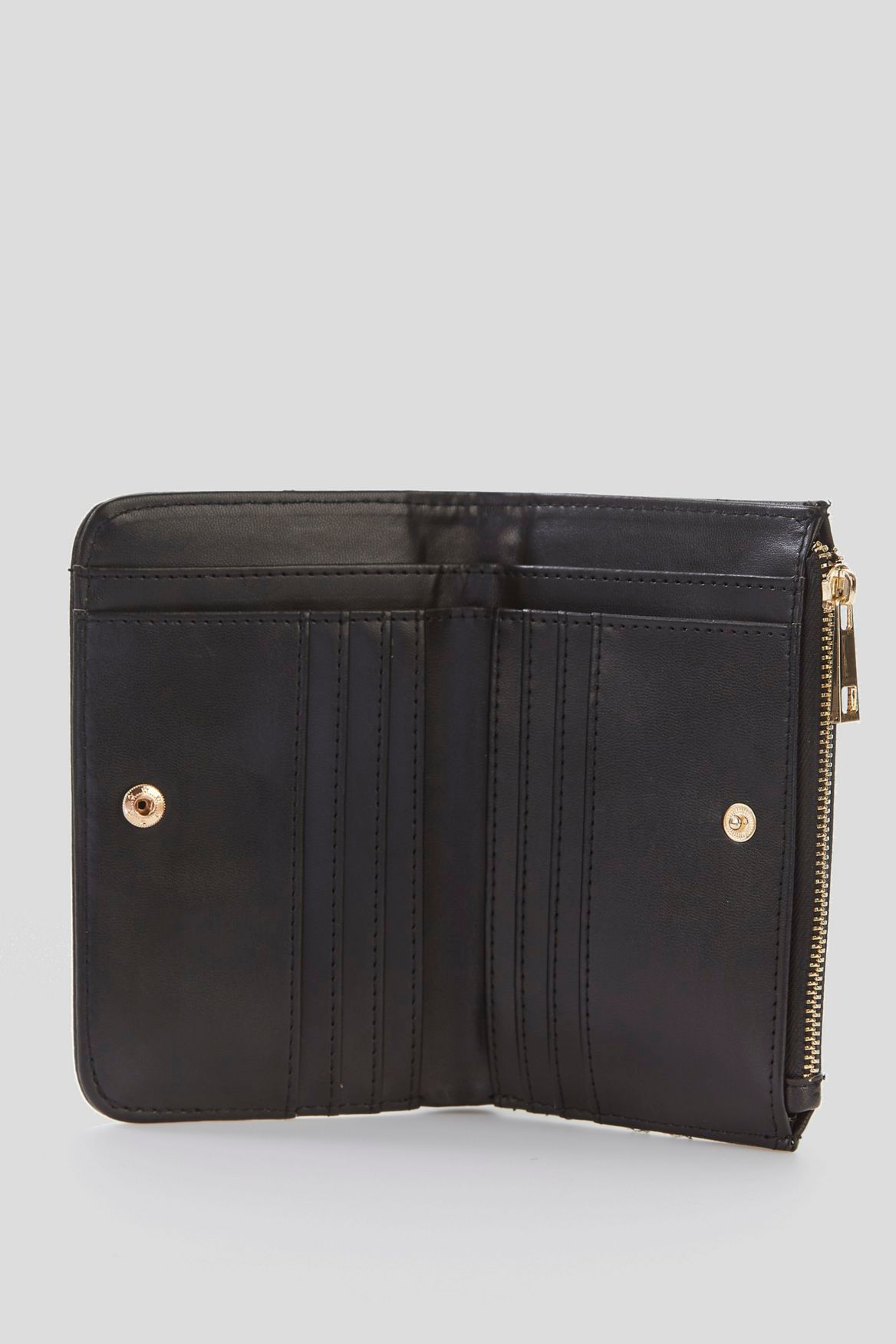 Small Slim  & Coin Wallet
