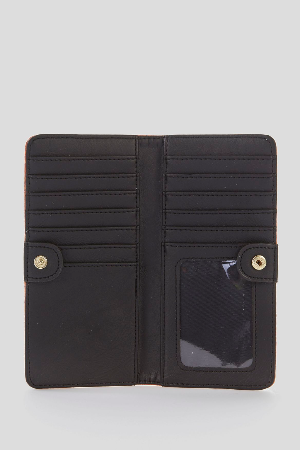 RFID Credit  Holder