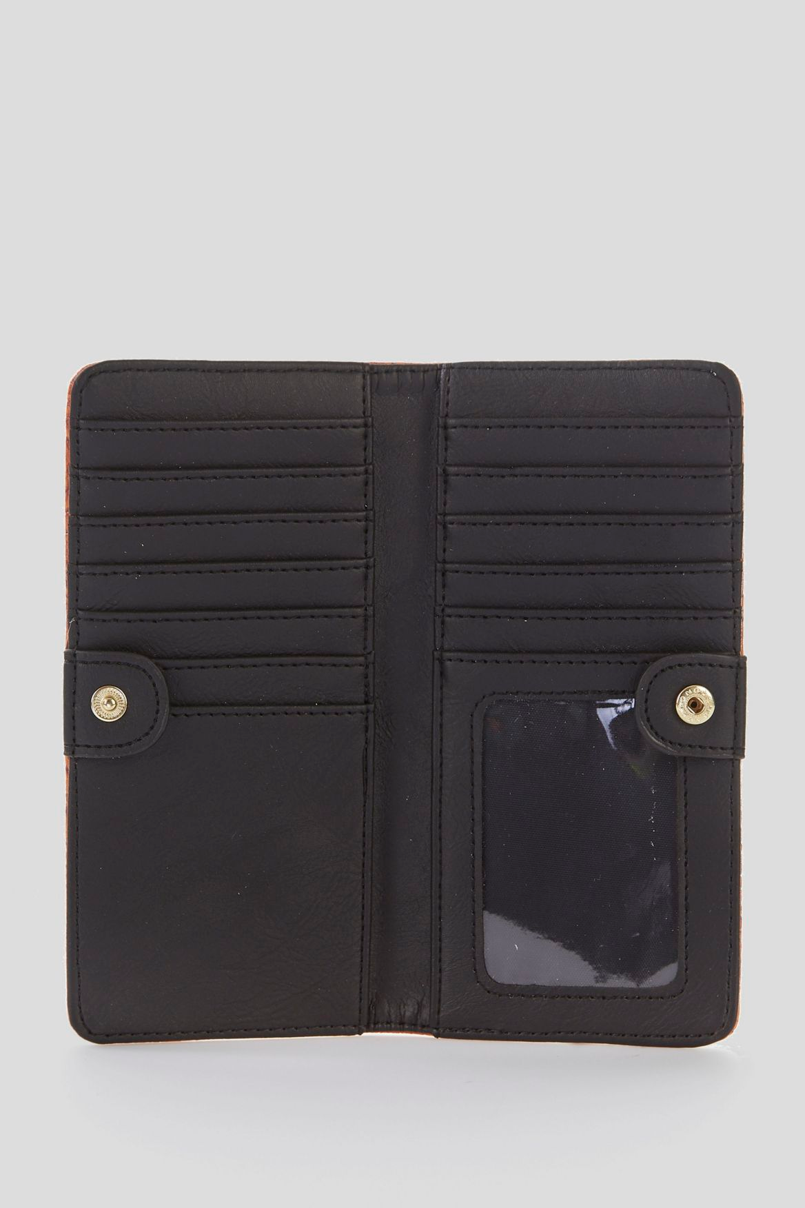 RFID Credit  Holder