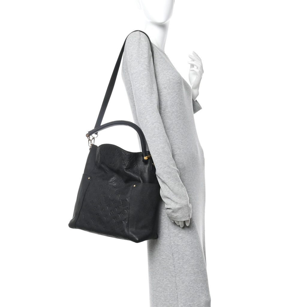 Empreinte Bagatelle Black
