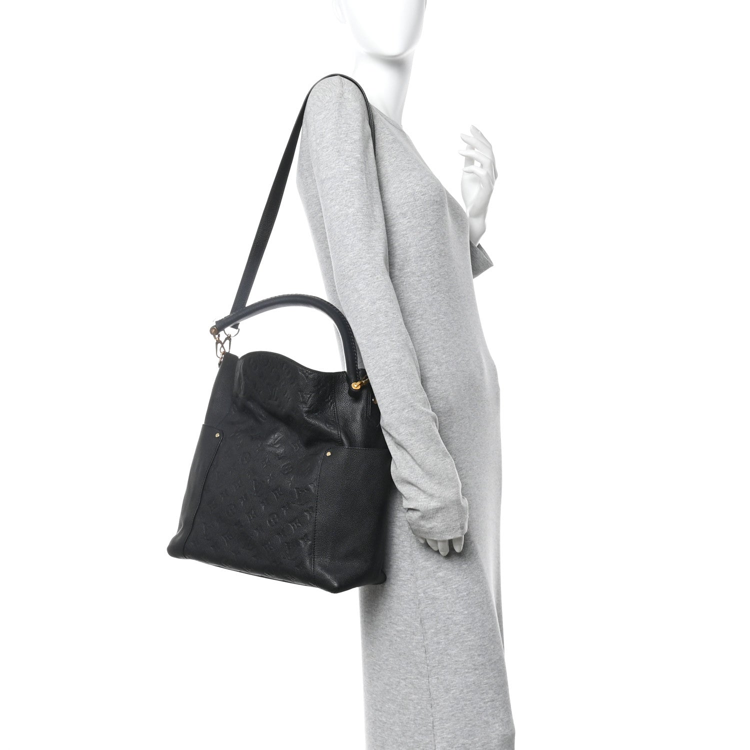 Empreinte Bagatelle Black