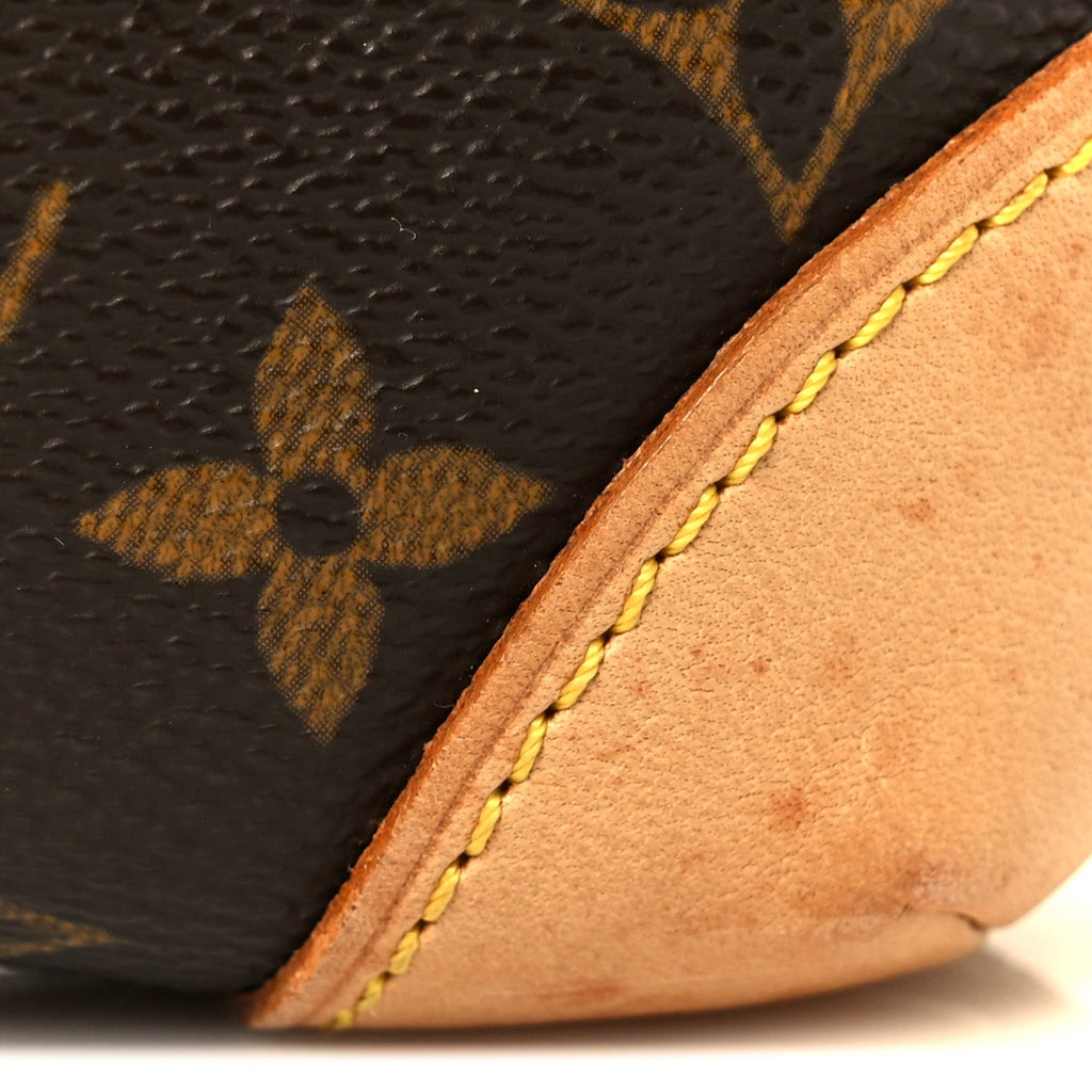 Monogram Sac Coussin GM