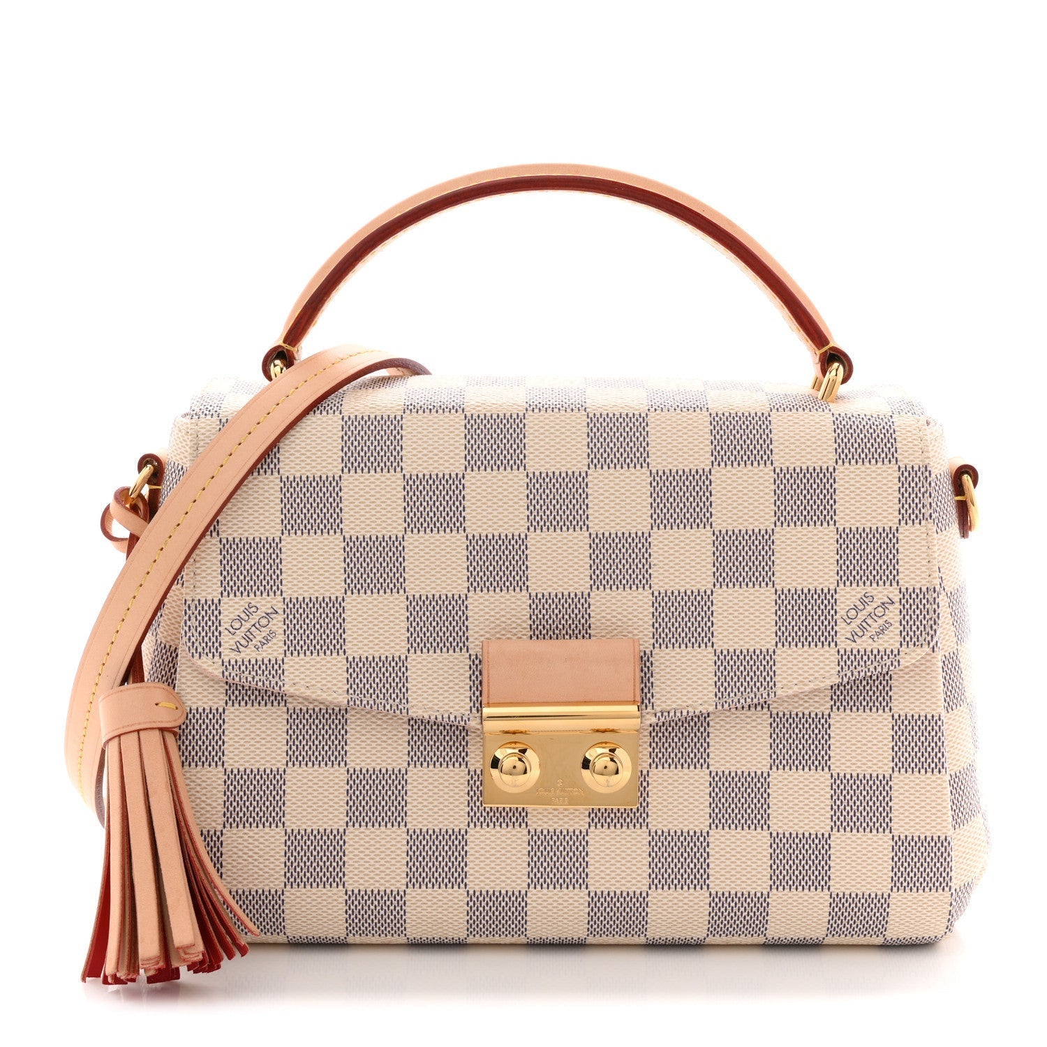 Damier Azur Croisette