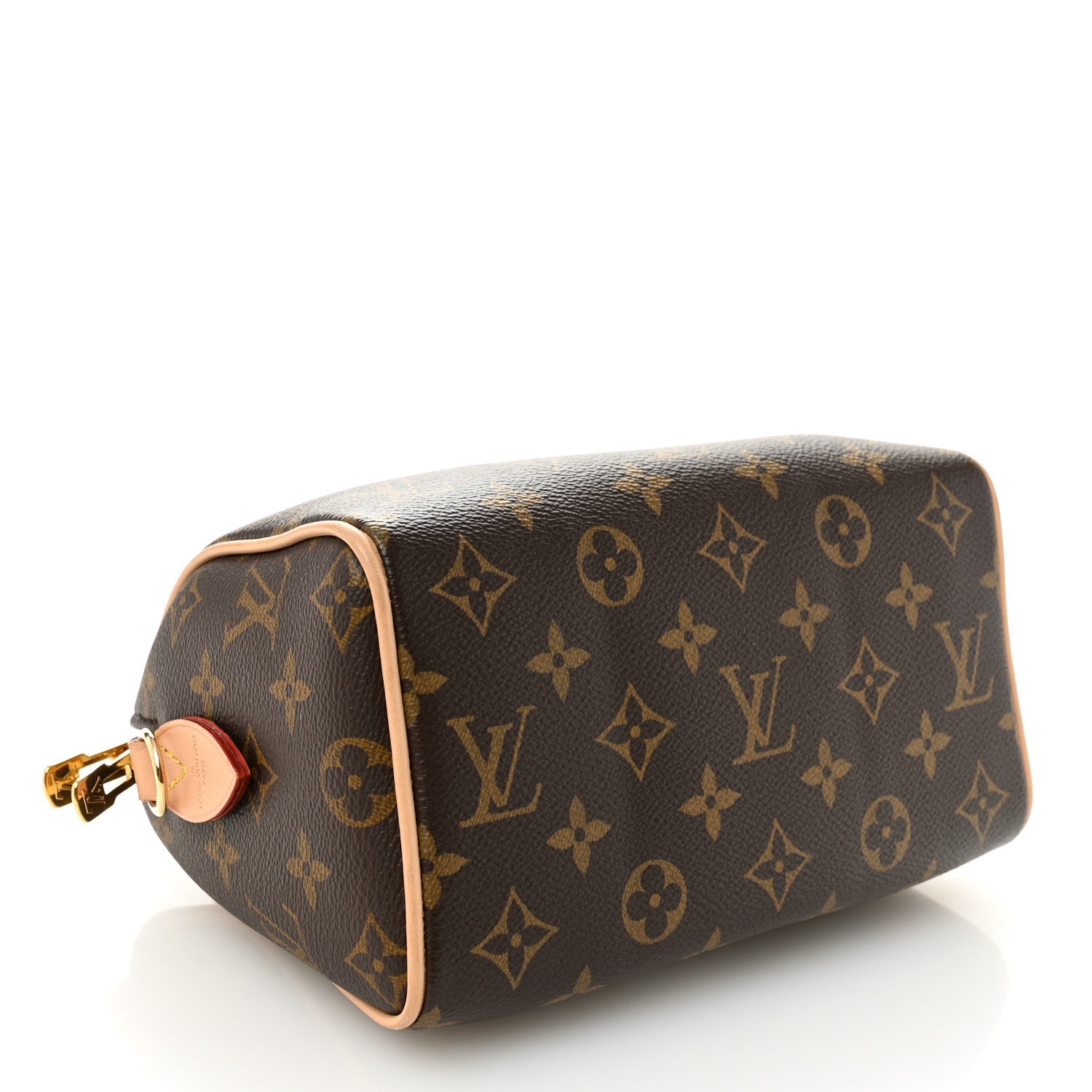 Monogram Speedy Bandouliere 20