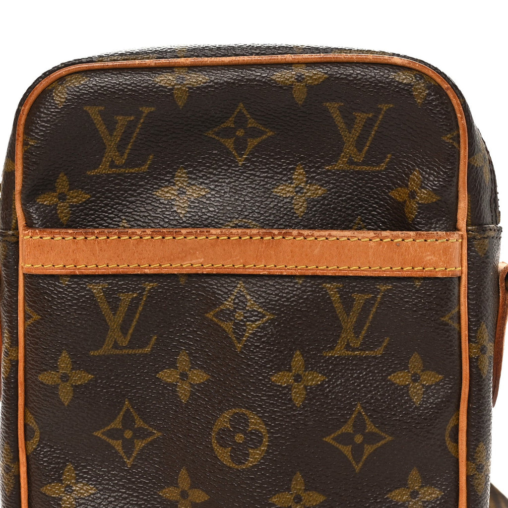 Monogram Danube 21
